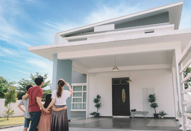 Transformasi Interior Rumah dengan Sentuhan Profesional dari LLK Interior Design